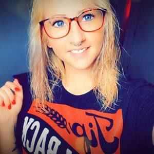 Meet your Posher, Cimantha